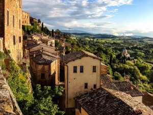 I 10 agriturismi migliori della Toscana