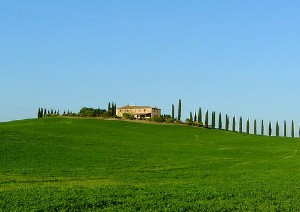 I 10 agriturismi migliori della Toscana