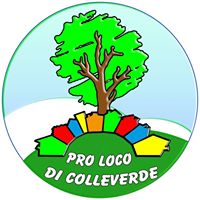 Logo Pro Loco Colleverde