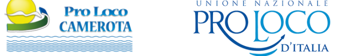 Logo Pro Loco Camerota