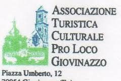 Logo Pro Loco Giovinazzo
