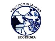 Logo della Pro Loco Lavinio