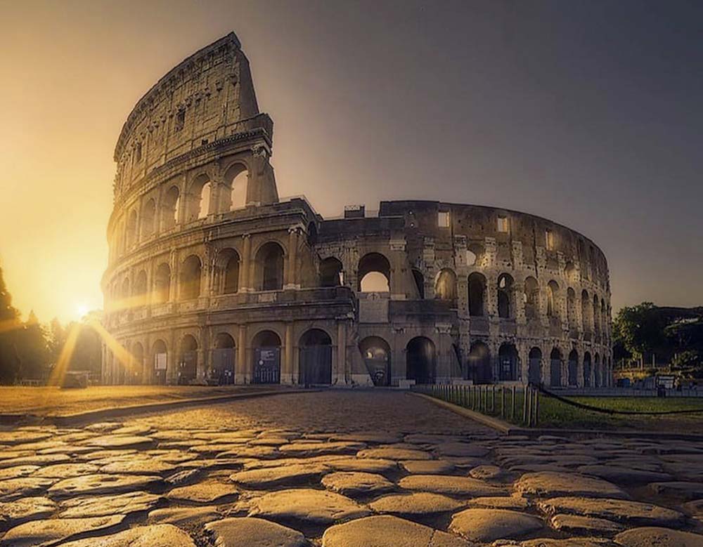 Come pianificare un viaggio a Roma 6 cose da sapere